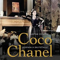 Martina Hudečková – Picardie: Coco Chanel. Legenda a skutečnost