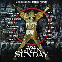 Any Given Sunday – Any Given Sunday (OST)