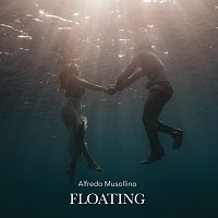 Přední strana obalu CD Floating