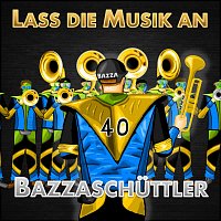 Bazzaschuttler Eichberg – Lass die Musik an
