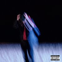 Přední strana obalu CD SCONOSCIUTI