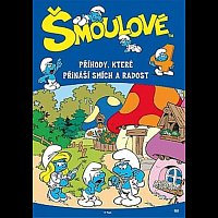 Různí interpreti – Šmoulové 4 DVD