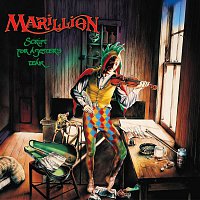 Marillion – Script For A Jester's Tear