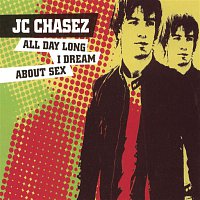 JC Chasez – All Day Long I Dream About Sex