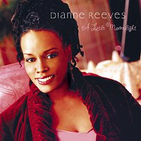 Dianne Reeves – A Little Moonlight