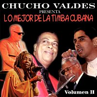 Chucho Valdés – Chucho Valdés presenta: Lo mejor de la timba cubana (Remasterizado)