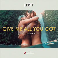 LIVIT, ANICIO – Give Me All You Got (ANICIO Remix)
