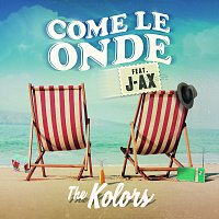 The Kolors, J-AX – Come Le Onde