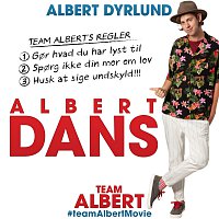 Albert Dyrlund – Albert Dans