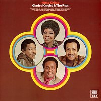 Gladys Knight & The Pips – Nitty Gritty