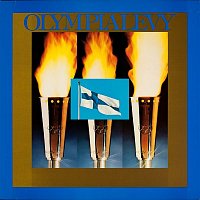 Various Artists.. – Olympialevy