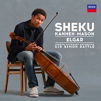 Sheku Kanneh-Mason, London Symphony Orchestra, Sir Simon Rattle – Cello Concerto in E Minor, Op. 85