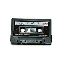 THEY. – Count Me In