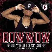 Bow Wow, T-Pain & Johnta Austin – Outta My System