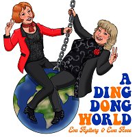 Eva Rydberg, Ewa Roos – A Ding Dong World [Lyft Mix]