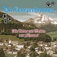 Alte Lieder und Weisen aus Filzmoos