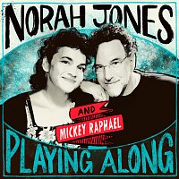 Norah Jones, Mickey Raphael – Night Life [From "Norah Jones is Playing Along" Podcast]