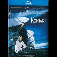 Různí interpreti – Kontakt Blu-ray