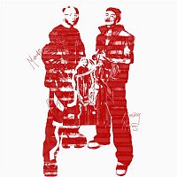 Maiky Moves & Machine – Pantalón