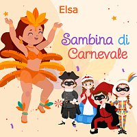 Elsa – Sambina di Carnevale