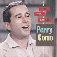 Přední strana obalu CD The Very Best Of Perry Como