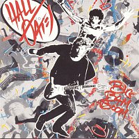 Daryl Hall & John Oates – Big Bam Boom