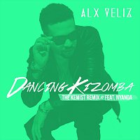 Alx Veliz, Nyanda – Dancing Kizomba [The Kemist Remix / Spanish Version]
