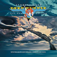 Přední strana obalu CD Stormbringer [Remastered]