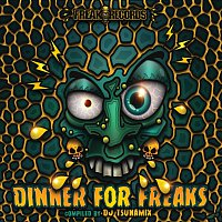 Různí interpreti – Dinner for Freaks