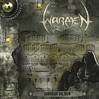 Warmen – Unknown Soldier