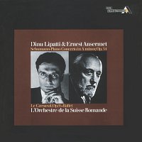 Dinu Lipatti, Eileen Joyce – Schumann: Piano Concerto / Tchaikovsky: Piano Concerto No. 2