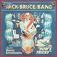 Jack Bruce – How's Tricks