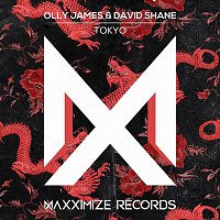 Olly James & David Shane – Tokyo