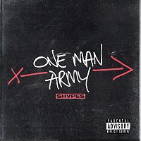SHVPES – One Man Army