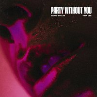 Simon Skylar, Tima Dee – Party Without You