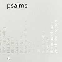 jung jaeil – psalms