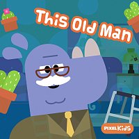 Pixel Kids – This Old Man