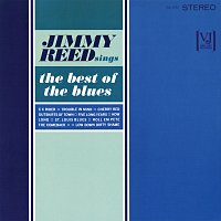 Jimmy Reed – Jimmy Reed Sings The Best Of The Blues
