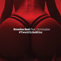 Brandon Beal, HEDEGAARD, Christopher – Twerk It Like Miley