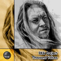 RKG Project – Thousand Voices FLAC