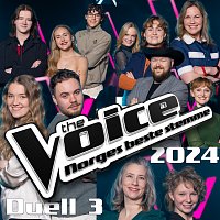 Různí interpreti – The Voice 2024: Duell 3 [Live]