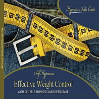 Hypnosis Audio Center – Effective Weight Control - Guided Self-Hypnosis