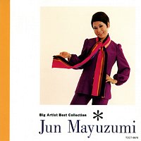 Jun Mayuzumi – Big Artist Best Collection Jun Mayuzumi