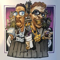 Přední strana obalu CD Really