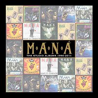 Mana' – The Studio Albums 1990-2011