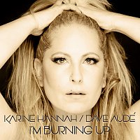 Karine Hannah, Dave Audé – I'm Burning Up [Remix]