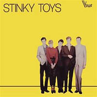 Stinky Toys – Stinky Toys