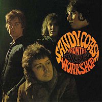 Sandy Coast – From The Stereo Workshop