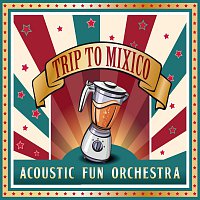 Acoustic Fun Orchestra – Acoustic Fun Orchestra - Trip To Mixico