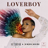 Přední strana obalu CD Loverboy